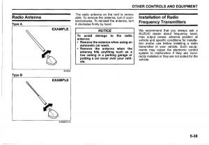 Suzuki-SX4-S-Cross-owners-manual page 249 min