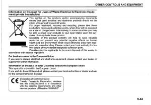 Suzuki-SX4-S-Cross-owners-manual page 255 min