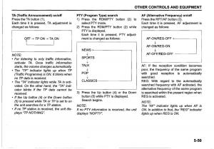 Suzuki-SX4-S-Cross-owners-manual page 261 min