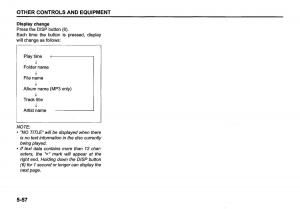 Suzuki-SX4-S-Cross-owners-manual page 268 min