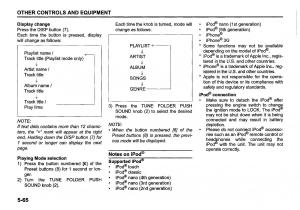 Suzuki-SX4-S-Cross-owners-manual page 276 min