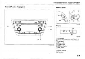 Suzuki-SX4-S-Cross-owners-manual page 289 min