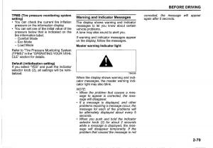 Suzuki-SX4-S-Cross-owners-manual page 93 min