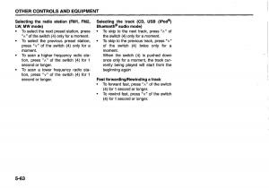 manual--Suzuki-Swift-IV-4-owners-manual page 208 min