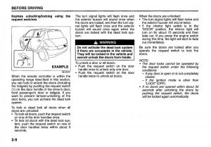 manual--Suzuki-Swift-IV-4-owners-manual page 28 min