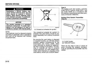 manual--Suzuki-Swift-IV-4-owners-manual page 32 min