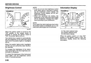 manual--Suzuki-Swift-IV-4-owners-manual page 88 min