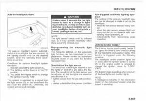 Suzuki-Vitara-II-2-owners-manual page 125 min