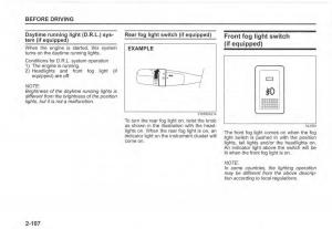 Suzuki-Vitara-II-2-owners-manual page 126 min