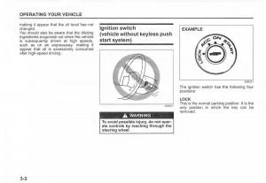 Suzuki-Vitara-II-2-owners-manual page 140 min