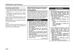 Suzuki-Vitara-II-2-owners-manual page 184 min