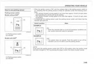 Suzuki-Vitara-II-2-owners-manual page 205 min