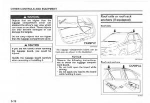 Suzuki-Vitara-II-2-owners-manual page 256 min