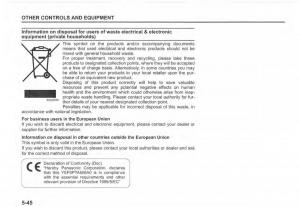 Suzuki-Vitara-II-2-owners-manual page 282 min