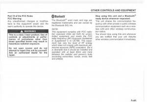 Suzuki-Vitara-II-2-owners-manual page 283 min