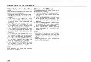 Suzuki-Vitara-II-2-owners-manual page 314 min