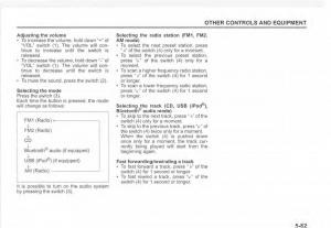 Suzuki-Vitara-II-2-owners-manual page 319 min