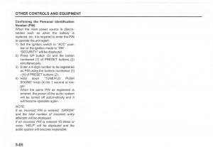 Suzuki-Vitara-II-2-owners-manual page 322 min