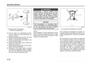 Suzuki-Vitara-II-2-owners-manual page 34 min