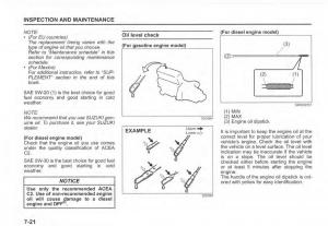 Suzuki-Vitara-II-2-owners-manual page 354 min