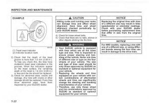 Suzuki-Vitara-II-2-owners-manual page 370 min