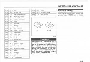 Suzuki-Vitara-II-2-owners-manual page 377 min