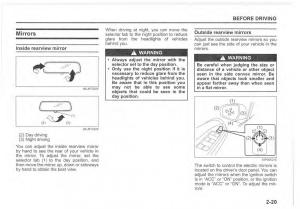 Suzuki-Vitara-II-2-owners-manual page 39 min