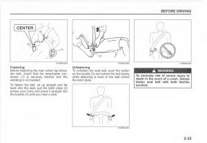 Suzuki-Vitara-II-2-owners-manual page 51 min