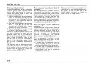 Suzuki-Vitara-II-2-owners-manual page 54 min