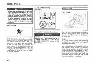 Suzuki-Vitara-II-2-owners-manual page 70 min