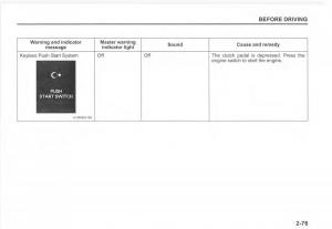 Suzuki-Vitara-II-2-owners-manual page 95 min