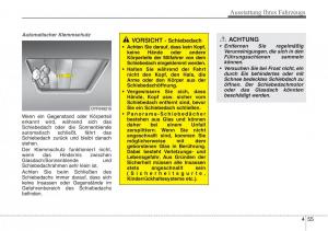 Hyundai-Santa-Fe-III-3-Handbuch page 158 min