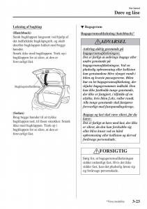 Mazda-2-Demio-Bilens-instruktionsbog page 100 min