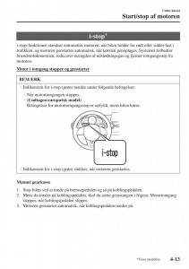 Mazda-2-Demio-Bilens-instruktionsbog page 154 min