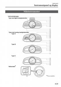 Mazda-2-Demio-Bilens-instruktionsbog page 164 min