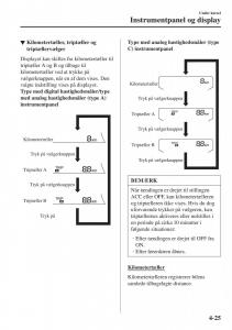 Mazda-2-Demio-Bilens-instruktionsbog page 166 min