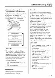 Mazda-2-Demio-Bilens-instruktionsbog page 168 min