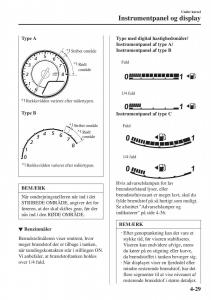 Mazda-2-Demio-Bilens-instruktionsbog page 170 min