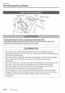 Mazda-2-Demio-Bilens-instruktionsbog page 175 min