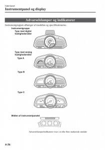 Mazda-2-Demio-Bilens-instruktionsbog page 177 min