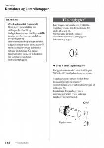 Mazda-2-Demio-Bilens-instruktionsbog page 205 min