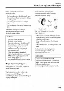 Mazda-2-Demio-Bilens-instruktionsbog page 206 min