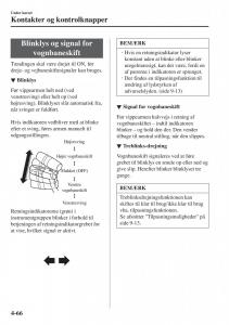 Mazda-2-Demio-Bilens-instruktionsbog page 207 min