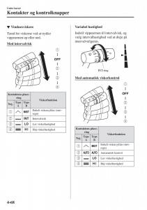 Mazda-2-Demio-Bilens-instruktionsbog page 209 min