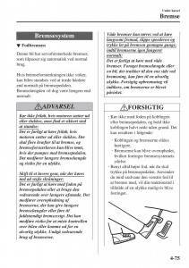 Mazda-2-Demio-Bilens-instruktionsbog page 216 min