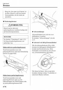 Mazda-2-Demio-Bilens-instruktionsbog page 217 min