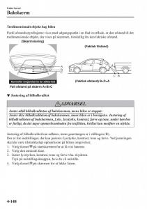 Mazda-2-Demio-Bilens-instruktionsbog page 289 min