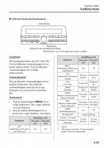 Mazda-2-Demio-Bilens-instruktionsbog page 324 min