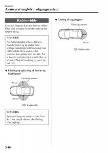 Mazda-2-Demio-Bilens-instruktionsbog page 87 min