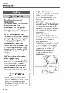 Mazda-2-Demio-Bilens-instruktionsbog page 97 min